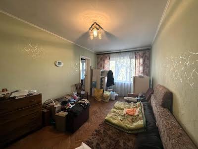 квартира за адресою Братиславська вул., 30а