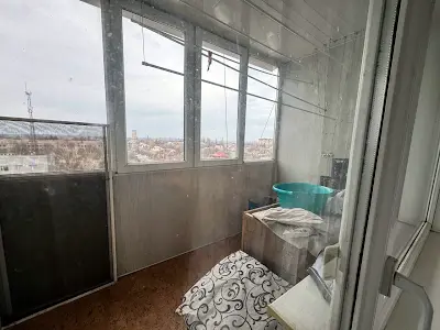 квартира по адресу Мира просп., 28
