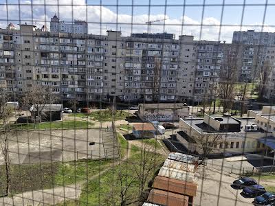 квартира по адресу Левка Лукьяненко ул. (Маршала Тимошенко), 6