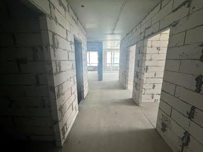 квартира за адресою Дніпровська набережна вул., 15к