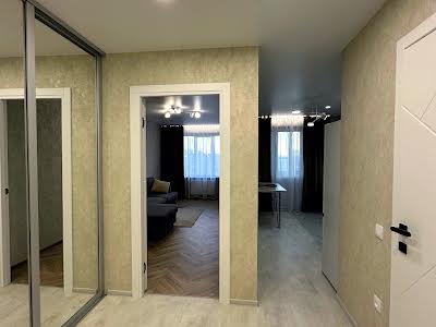 квартира по адресу Металлургов ул., 35
