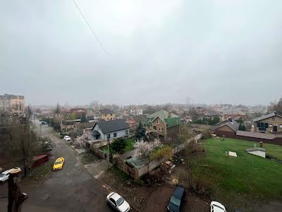 квартира по адресу Міру, 33