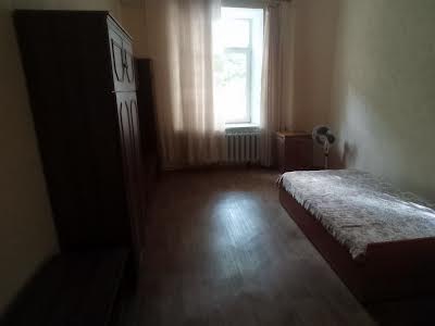 кімната за адресою Пироговська вул., 5