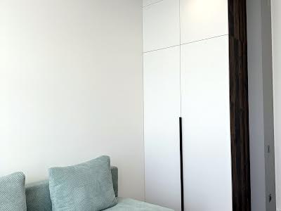 квартира по адресу Каховская ул., 56