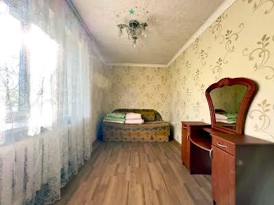 квартира по адресу Богдана Хмельницкого просп. (Героїв Сталінграда), 18