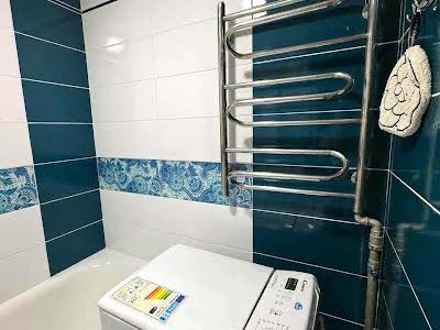 квартира по адресу Коломыйская ул., 8
