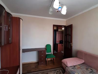 квартира за адресою Березняківська вул., 36