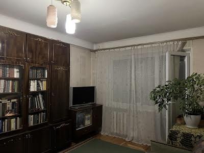 квартира по адресу Запорожье, Бочарова ул., 16