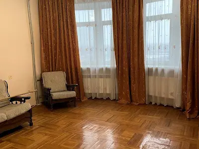 квартира по адресу Славянская ул., 10