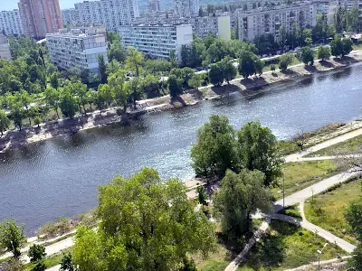 квартира по адресу Ованеса Туманяна ул., 15а
