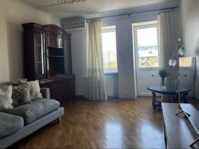 квартира по адресу Юрковская ул., 28