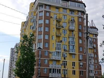 квартира по адресу Вышгород, Борисо-Глібська ул. (Ватутіна), 111