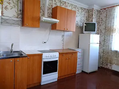 квартира по адресу Разумовская ул., 10/12