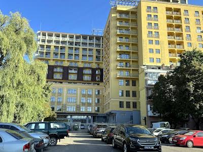 квартира по адресу Нижний Вал ул., 27-29