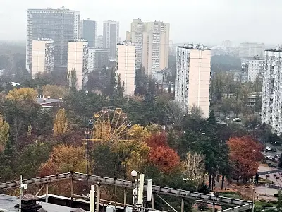 квартира по адресу Георгія Нарбута просп. (Визволителів), 1-А