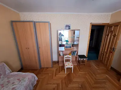 комната по адресу Червоной Калины просп. (Владимира Маяковского), 72