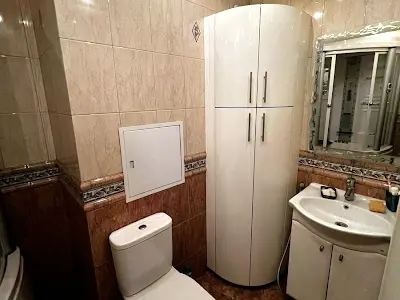 квартира по адресу Ивана Пулюя ул., 1