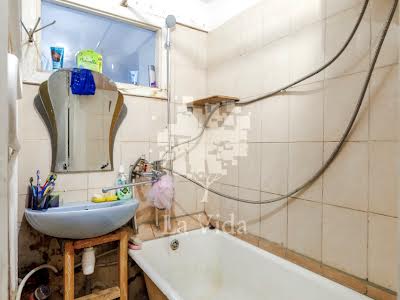 квартира за адресою Олексіївська вул., 4