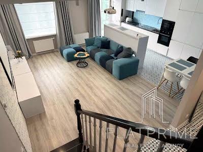 квартира за адресою Герцена вул., 35