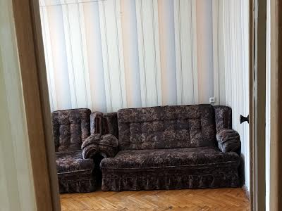 квартира за адресою Вишгородська вул., 50