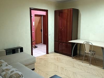 квартира за адресою Харківське шосе, 55