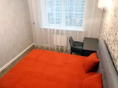 квартира за адресою Ревуцького вул., 40-Б