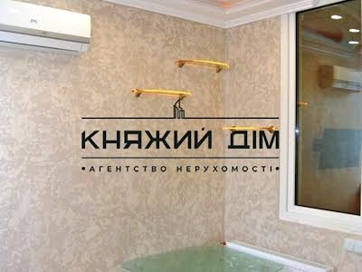 квартира за адресою Авіаконструктора Ігоря Сікорського вул. (Танкова), 1-Б
