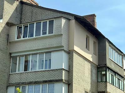 квартира за адресою Володимира Стельмаха вул. (Курчатова), 54