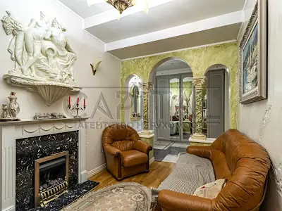 квартира за адресою Цитадельна вул., 6/8