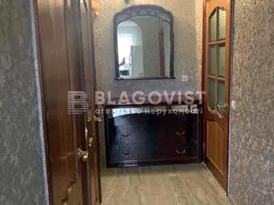 квартира за адресою Голосіївський просп. (40-річчя Жовтня), 108/3