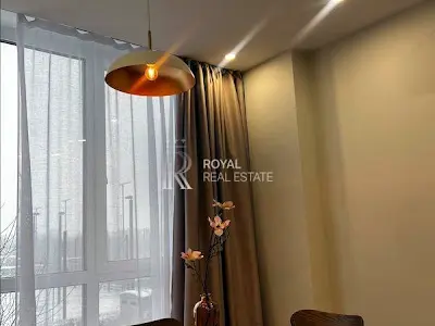 квартира по адресу Салютная ул., 2к23