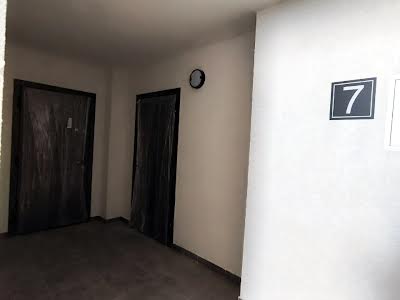 квартира по адресу Романа Шухевича ул., 3