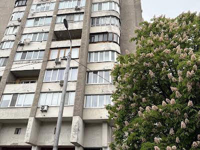 квартира по адресу Дарницкий бульв., 1