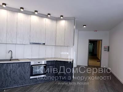 квартира за адресою Микільсько-Слобідська вул., 10