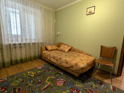 квартира за адресою Григорівське шосе (Комсомольське), 10