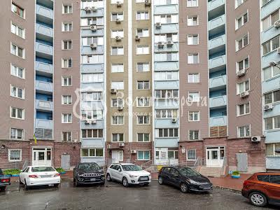 квартира по адресу Правды просп. (Правды), 19-А