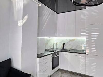 квартира за адресою Набережна Перемоги вул., 112-Д