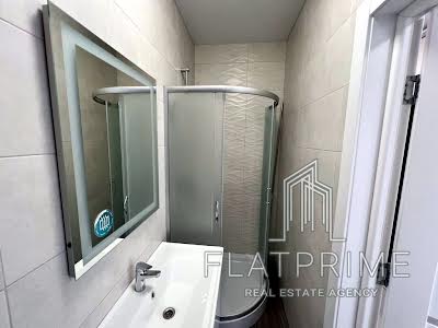 квартира за адресою Дніпровська набережна вул., 16-Д