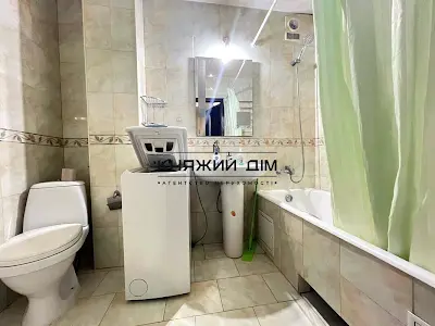 квартира по адресу Воздухофлотский просп. (Повітрофлотський), 14/17
