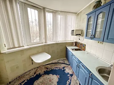 квартира по адресу Мокра ул. (Кудряшова), 3