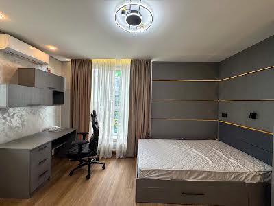 квартира за адресою Вишгородська вул., 45г