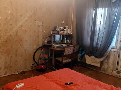 квартира за адресою Миколи Бажана просп., 7-А