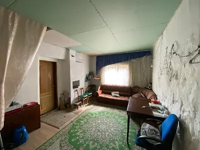 дом по адресу провулок Миру, 8а