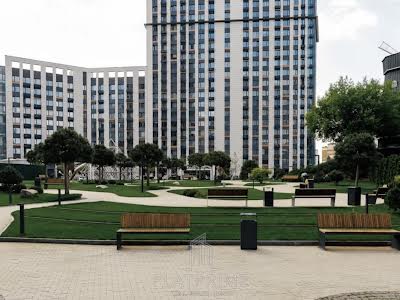 квартира за адресою Академіка Заболотного вул., 1-Б