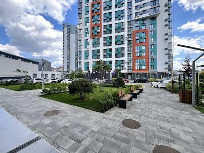 квартира за адресою Оксамитова вул., 11-А