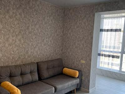 квартира по адресу Мандрыковская ул., 51л