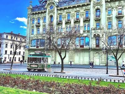 квартира за адресою Одеса, Дідріхсона вул., 27