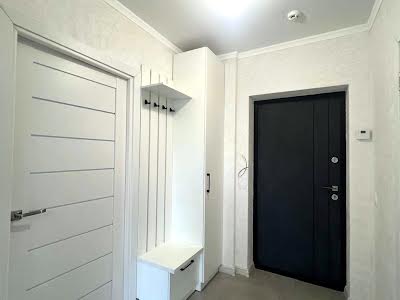 квартира по адресу Коновальця, 35