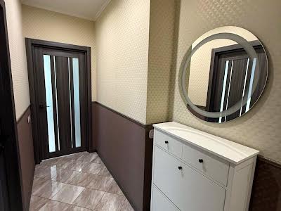 квартира по адресу Миколи Сингаївського ул. (Ново-Оскольская), 2-П