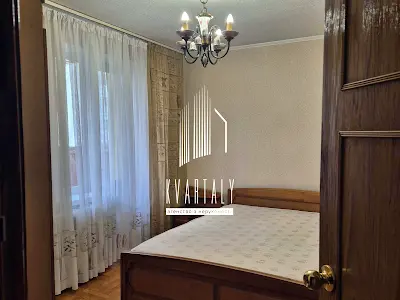 квартира за адресою Володимира Івасюка просп. (Героїв Сталінграду), 20